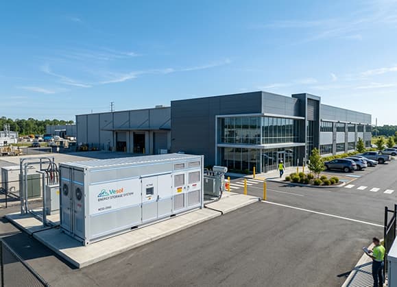 Factory & Manufacturing Facilities