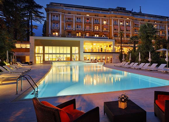 Hotel & Resort Facilities