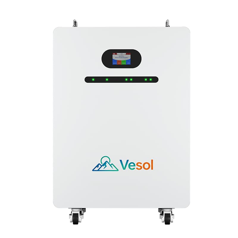 HZEB-LCT-20 kWh Low Voltage