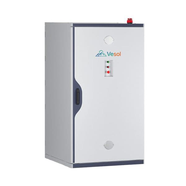 225kWh DC-Side Commercial Energy Storage Battery | Loong Power 4.0