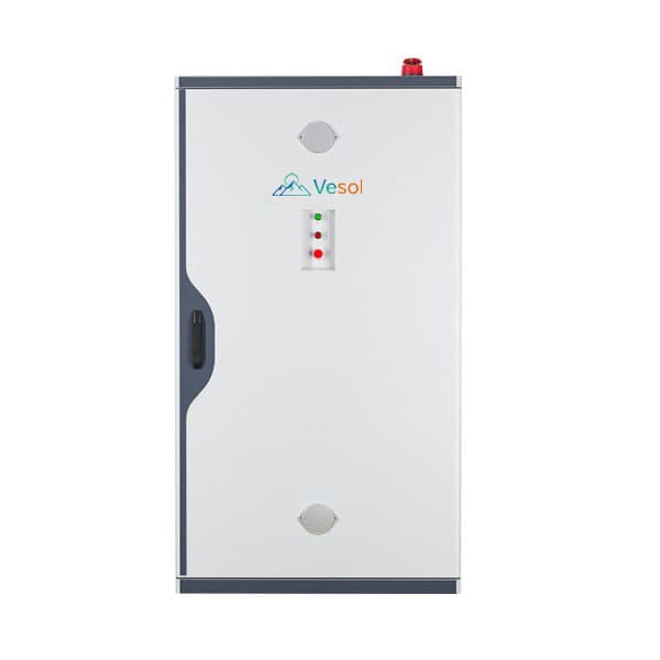 225kWh DC-Side Commercial Energy Storage Battery | Loong Power 4.0