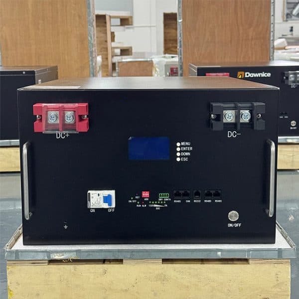 48V 300Ah Lifepo4 Battery