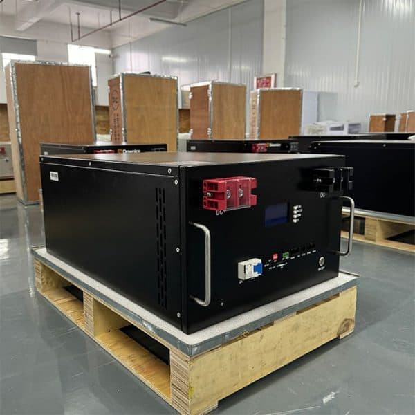 48V 300Ah Lifepo4 Battery