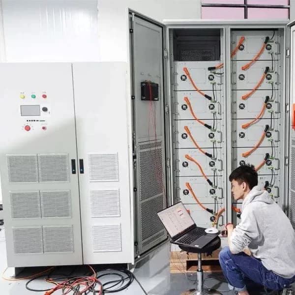 48V 1000Ah 50Kwh Lithium Ion Battery 51.2V 50 Kw Solar Battery Storage for Sale