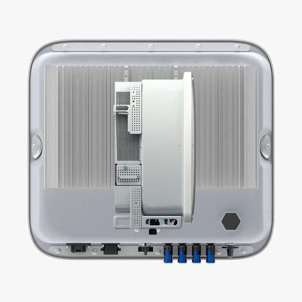 Huawei Sun2000-20KTL-M2 20kw On Grid Solar Power Inverter For Solar Energy System