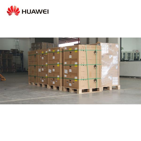Huawei Sun2000-20KTL-M2 20kw On Grid Solar Power Inverter For Solar Energy System