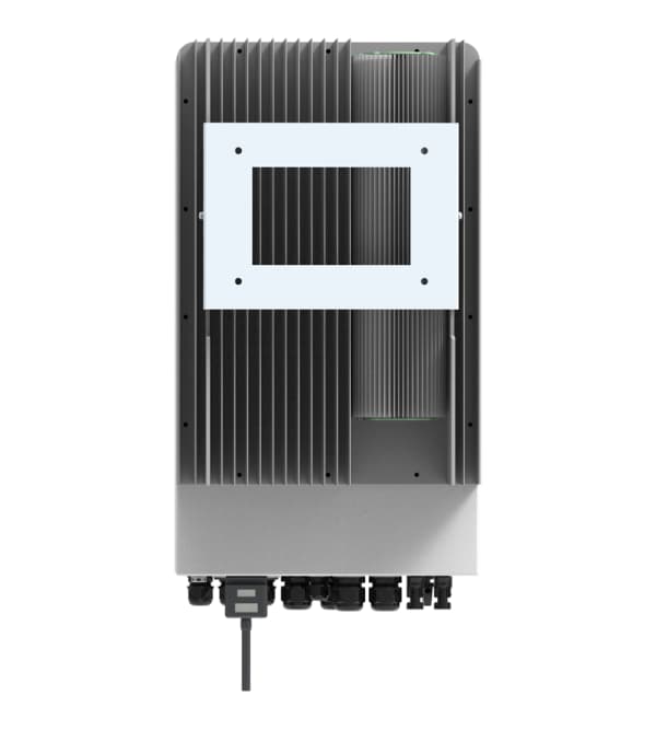 Deye 3.6kw Single Phase Solar Inverter SUN-3.6K-SG03LP1-EU