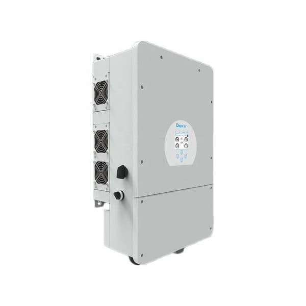 Deye 5kw Single Phase Solar Inverter SUN-5K-SG03LP1-EU
