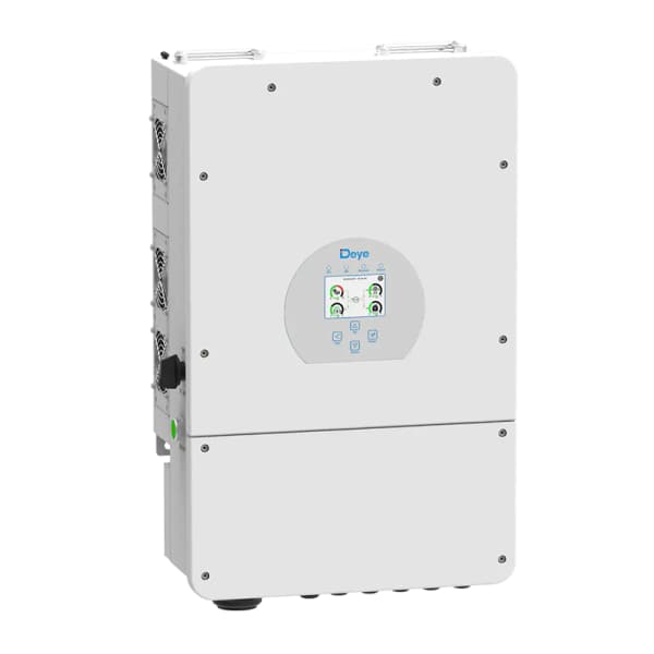 Deye Hybrid Inverter SUN-8K-SG01LP1-EU 8000W Solar Inverter