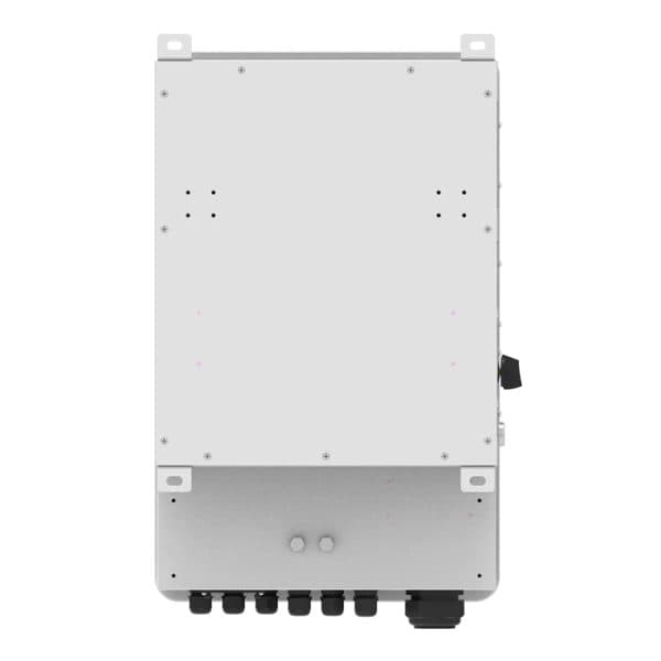 Deye Hybrid Inverter SUN-8K-SG01LP1-EU 8000W Solar Inverter