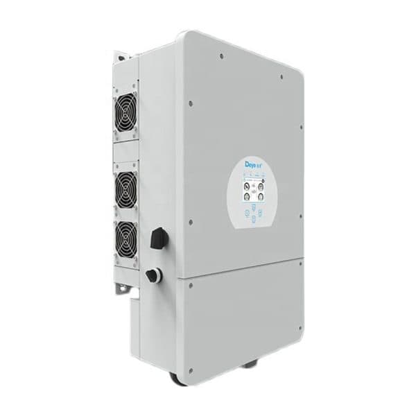 Deye Hybrid Inverter SUN-8K-SG01LP1-EU 8000W Solar Inverter