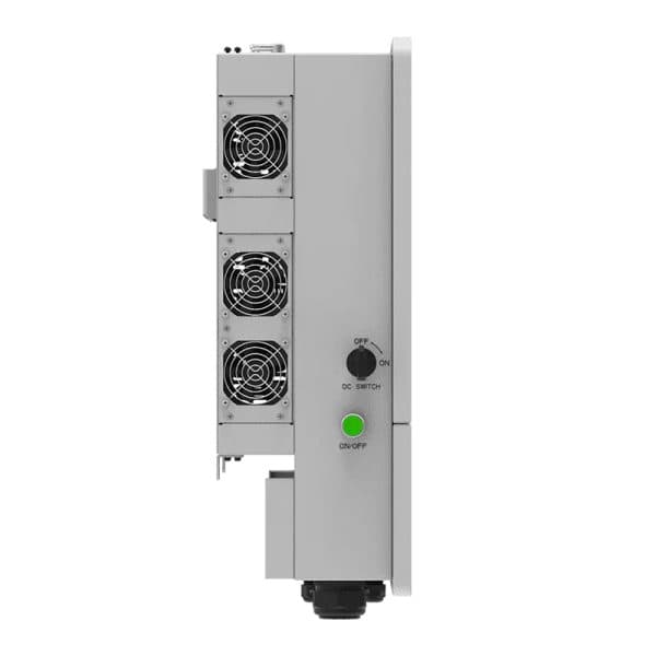 Deye Hybrid Inverter SUN-8K-SG01LP1-EU 8000W Solar Inverter