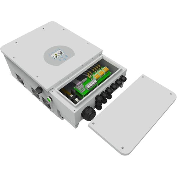 Deye Hybrid Inverter SUN-8K-SG01LP1-EU 8000W Solar Inverter