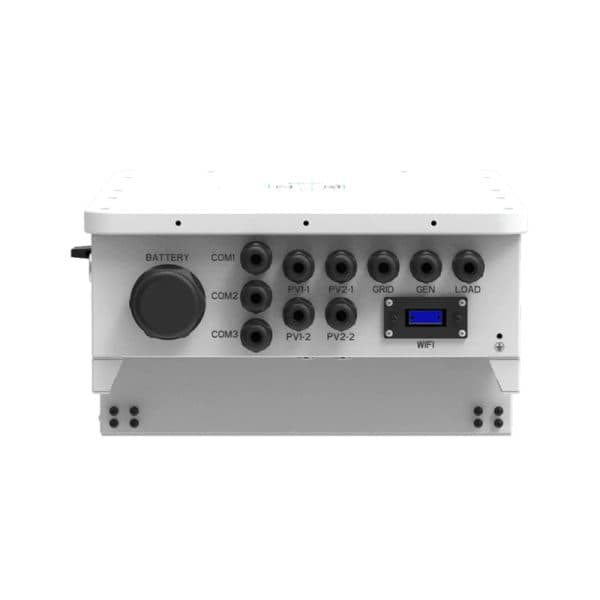 Deye Hybrid Inverter SUN-8K-SG01LP1-EU 8000W Solar Inverter