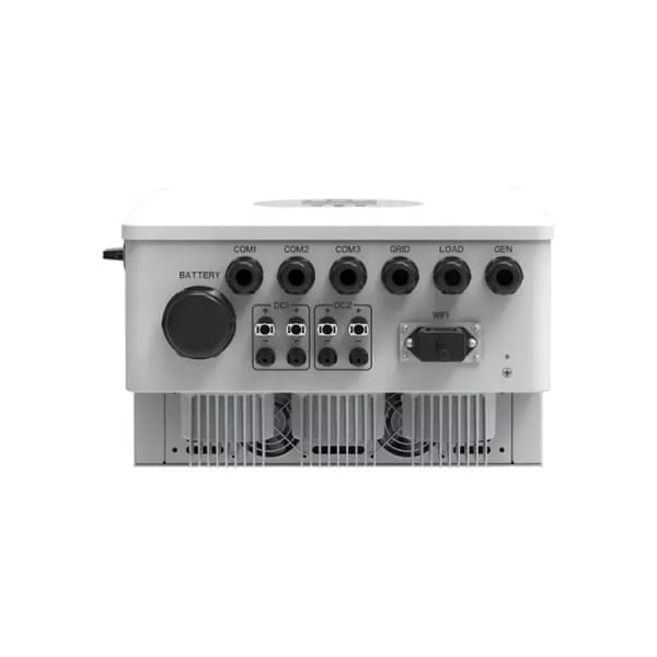 Deye 8kw hybrid solar inverter SUN-8K-SG04LP3-EU