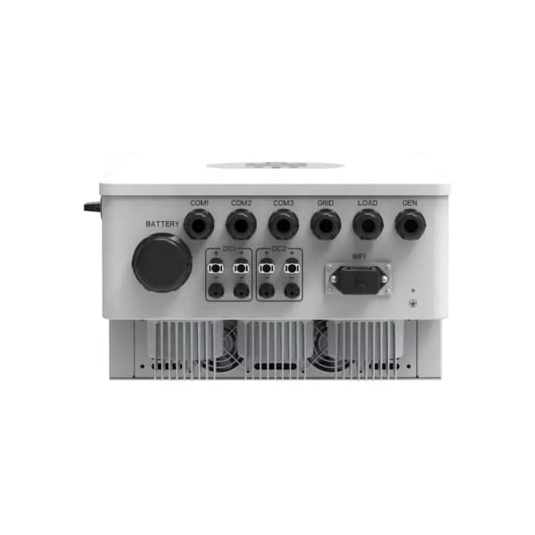 Deye 10kw hybrid solar inverter SUN-10K-SG04LP3-EU