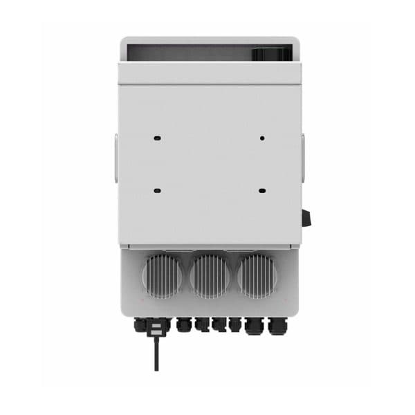 Deye 12kw hybrid solar inverter SUN-12K-SG04LP3-EU