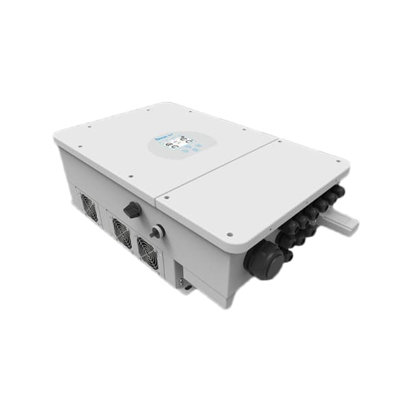 Deye 12kw hybrid solar inverter SUN-12K-SG04LP3-EU