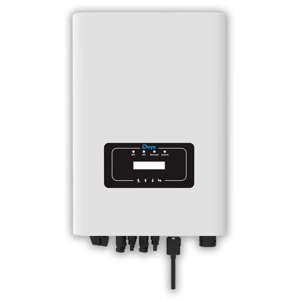 Deye Sun-25-G04 25KW Three Phase Solar Inverter 2 MPPT 3 Phasen Wechselrichter