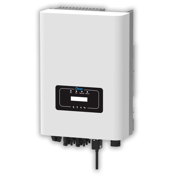 Deye Sun-25-G04 25KW Three Phase Solar Inverter 2 MPPT 3 Phasen Wechselrichter