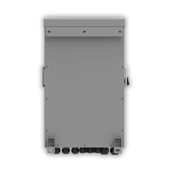 Deye Sun-16K-SG01LP1 Single Phase 16kw Solar Inverter| 3 MPPT | Hybrid Inverter