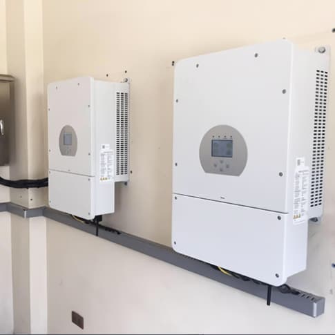 Deye Sun-16K-SG01LP1 Single Phase 16kw Solar Inverter| 3 MPPT | Hybrid Inverter