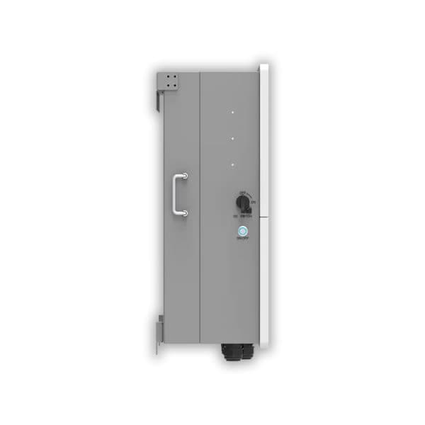 Deye Sun-16K-SG01LP1 Single Phase 16kw Solar Inverter| 3 MPPT | Hybrid Inverter