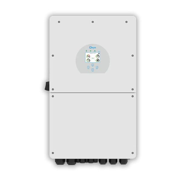 Deye Sun-16K-SG01LP1 Single Phase 16kw Solar Inverter| 3 MPPT | Hybrid Inverter