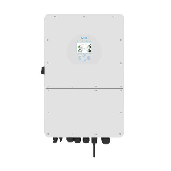 Deye SUN-20K-SG01HP3-EU-AM2 Hybrid Inverter