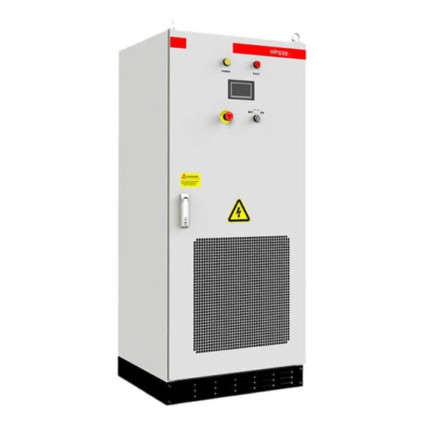Atess 30kw Hybrid Inverter