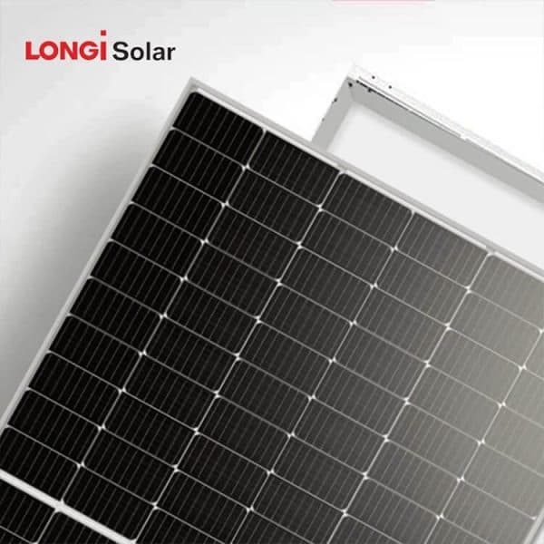 Longi Solar Panel – LR5 72HPH 555M