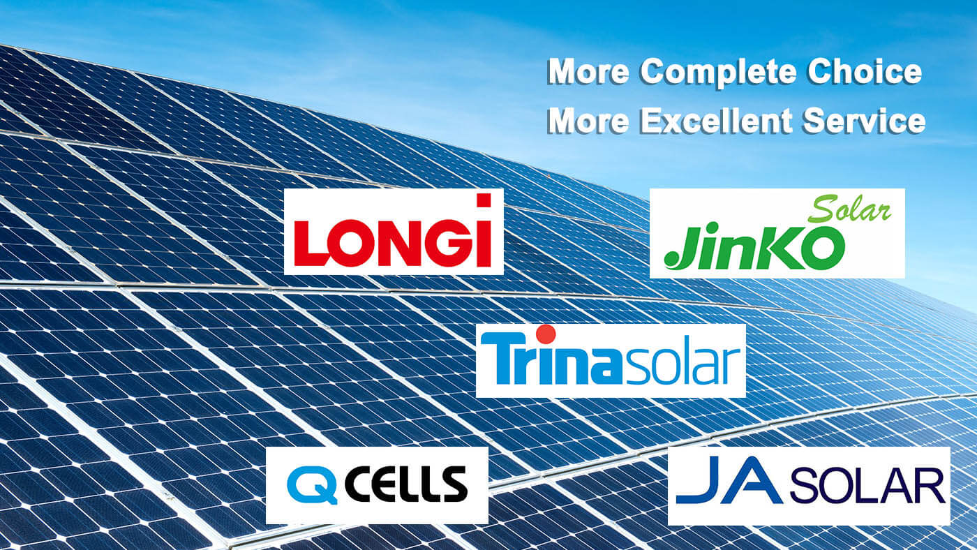 longi solar panel (2) longi solar panel