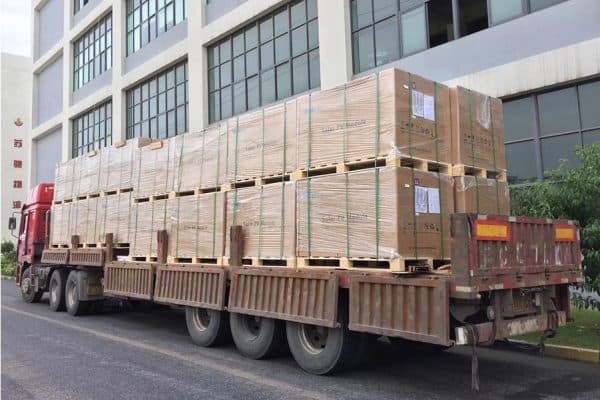 Highly Cost-effective LDK Brand 650W-670W Bifacial A Grade Monocrystalline Solar Panel