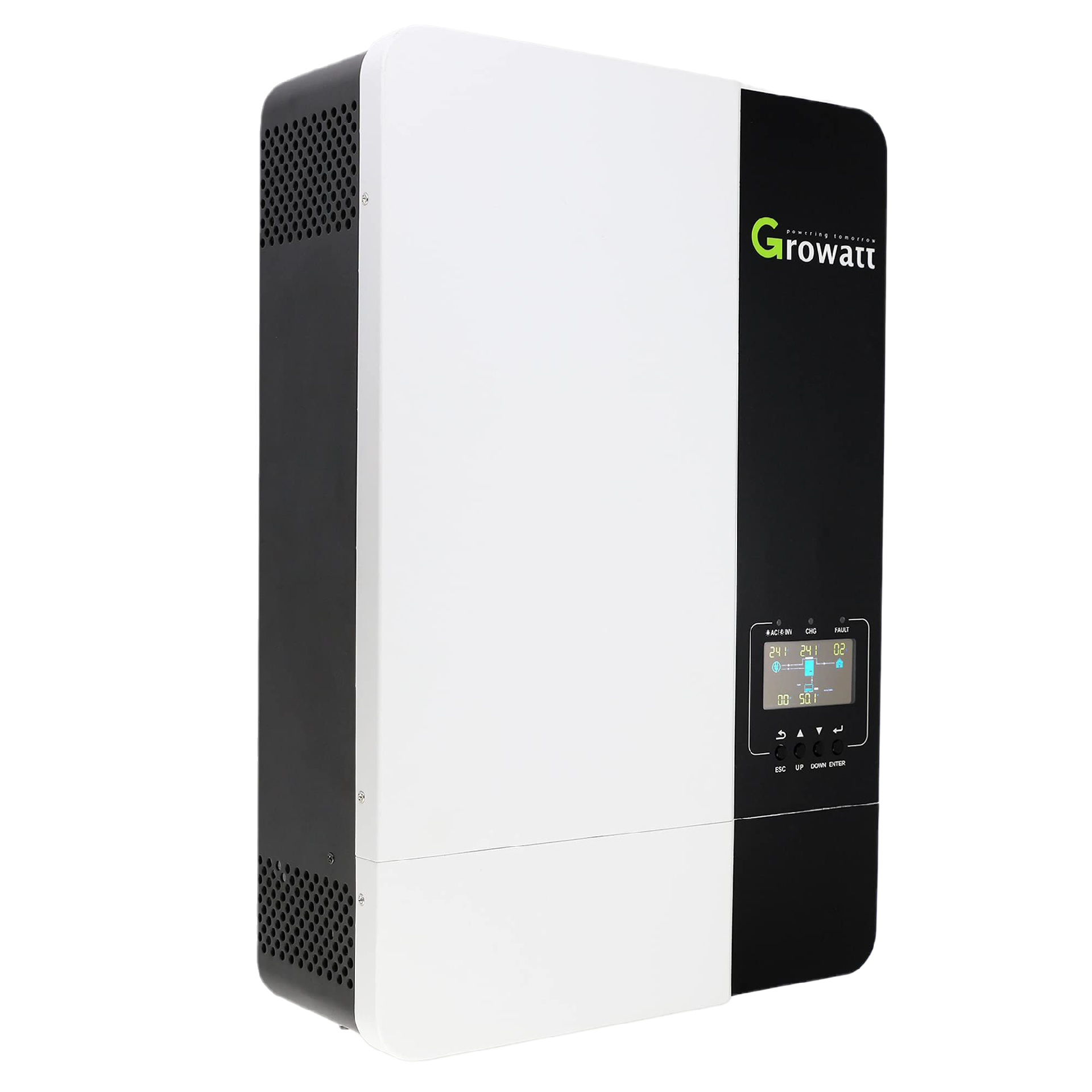 48V Growatt SPF 48V Growatt SPF