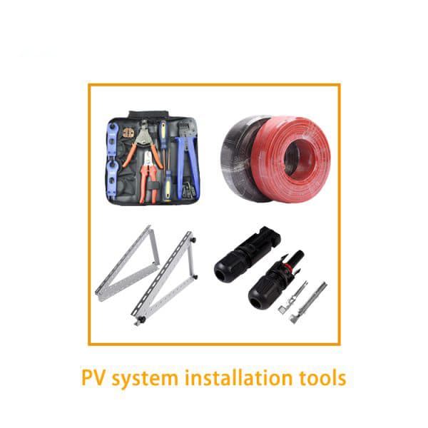 EU Version 10kw on grid solar system price