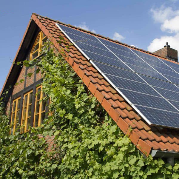 Vesol Residential 15 Kw on Grid Solar Power System Price