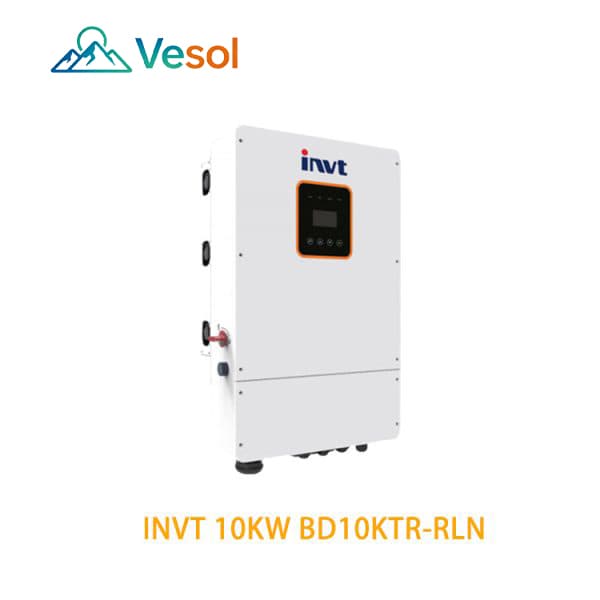 US Version 20KW Split Phase Hybrid Solar Energy System 20000w