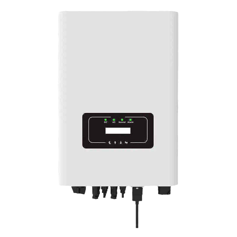 Solar Inverter Solar Inverter