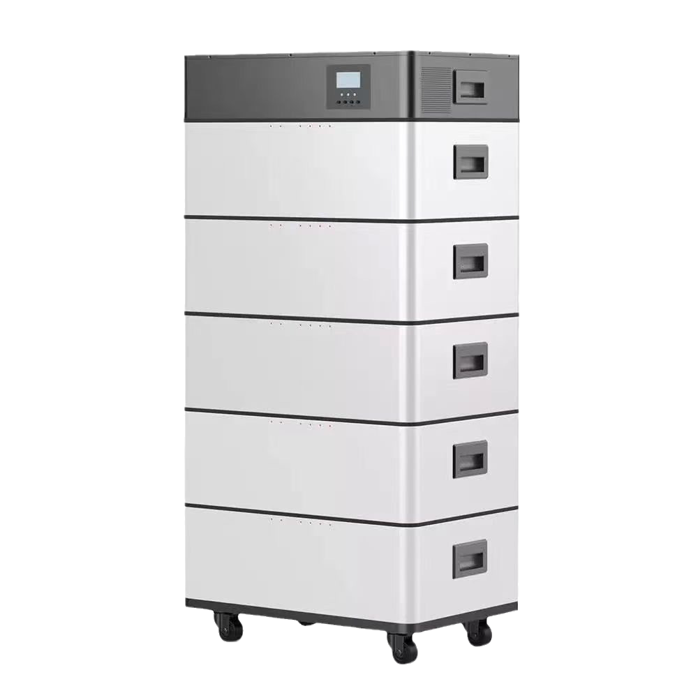 DW01LV-ECO40 40kwh Solar Energy Battery DW01LV-ECO40 40kwh Solar Energy Battery