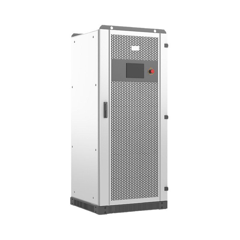 Solar Inverter Dawnice 30kwh stackable lithium ion battery