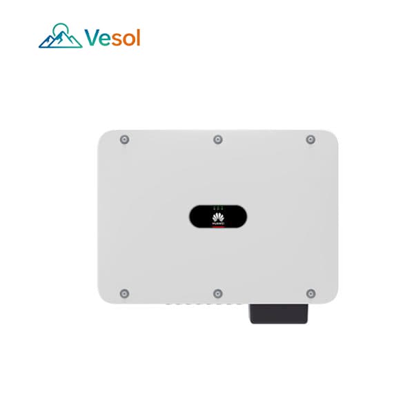 Vesol 30 Kw on Grid Solar System Commercial 30kva Solar Power System Cost