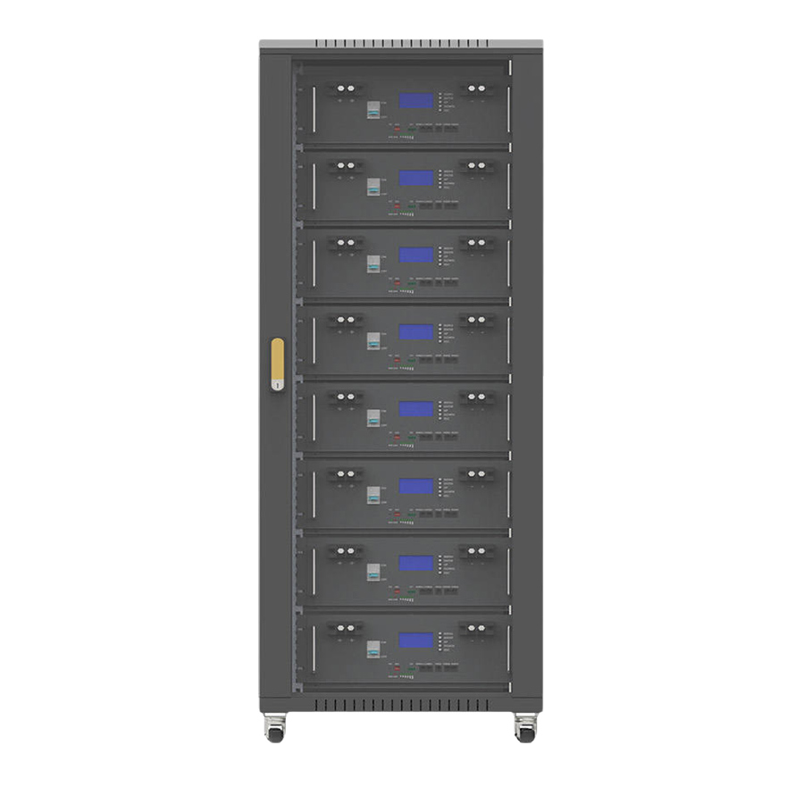dawnice 50kwh server rack battery 50kwh server rack solar batteries