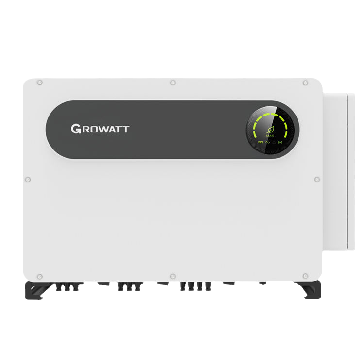 growatt 100kw on grid solar inverter growatt 100kw on grid solar inverter