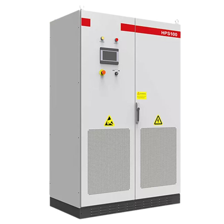 dawnice pcs solar inverter