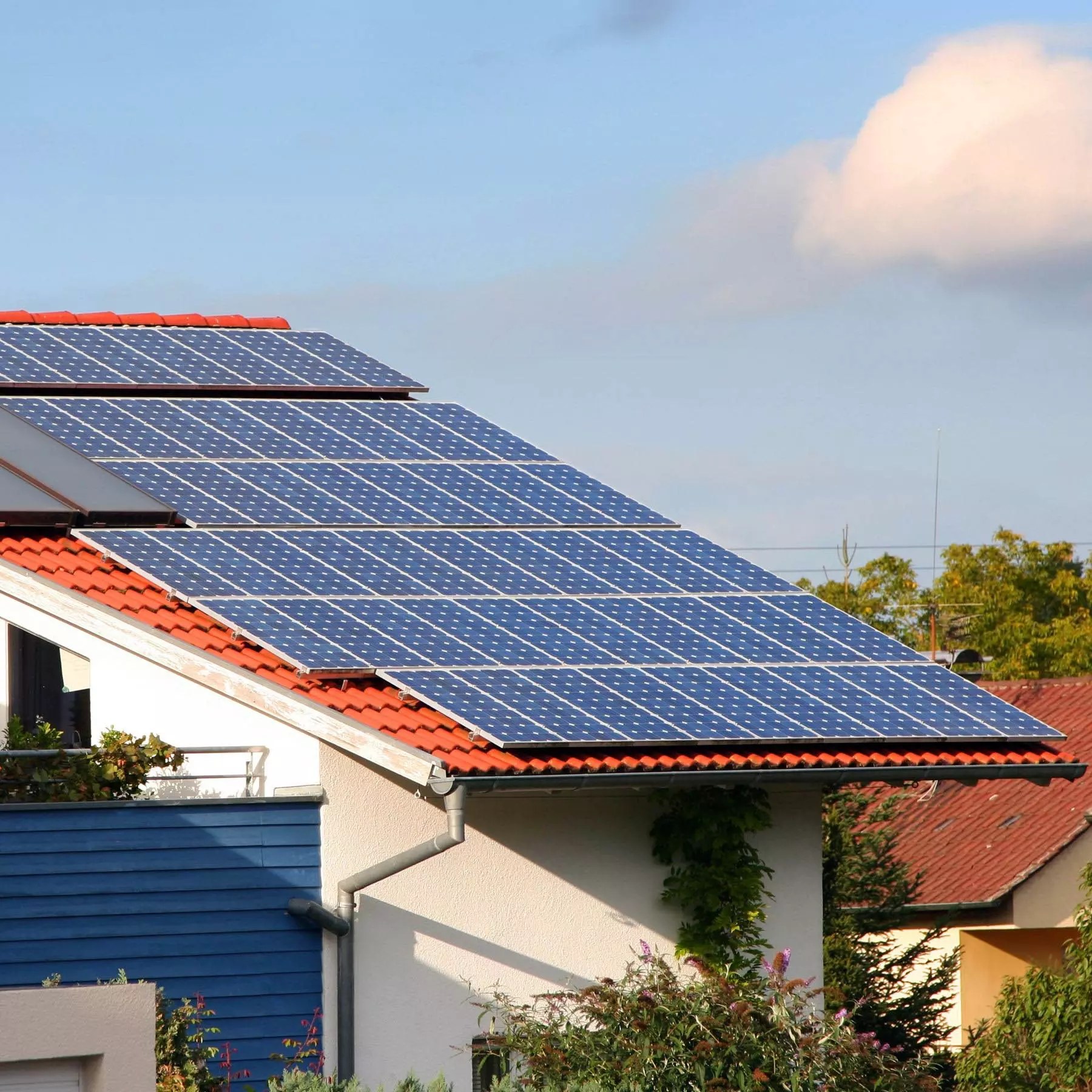 100-kw-hybrid-solar-plant 100 Kw Hybrid Solar Plant